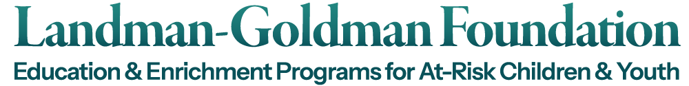 Landman-Goldman Foundation Logo